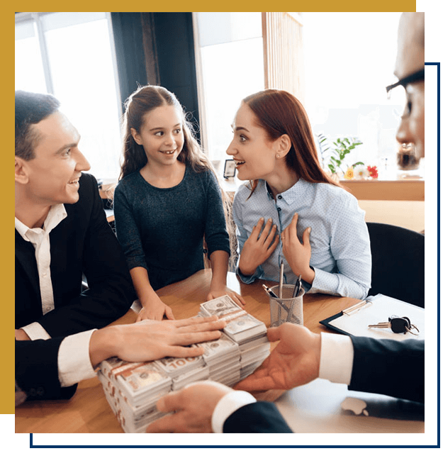 Spousal Support Myrthil's Law, P. A.